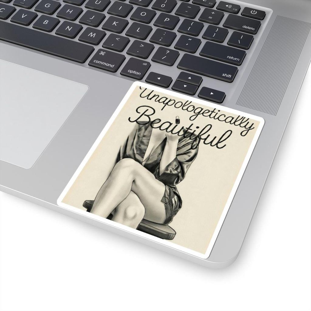 Kiss Cut Stickers