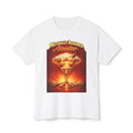 Mutually Assured Attraction Graphic Tee