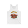 Beefcake Tank Top Funn Graphic Tank