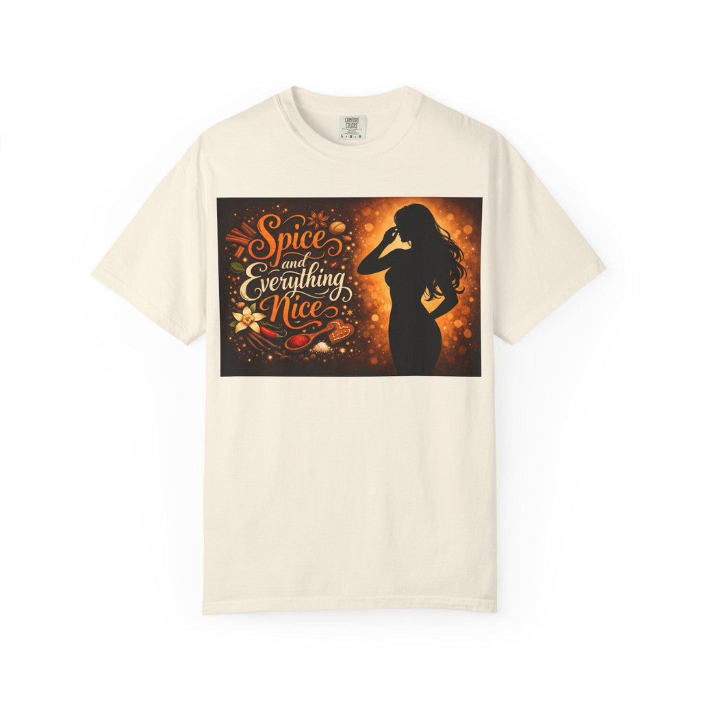 Spice and Everything Nice Tee Shirt