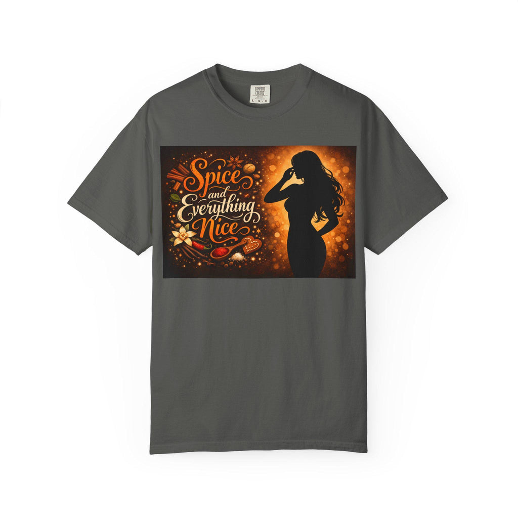Spice and Everything Nice Tee Shirt