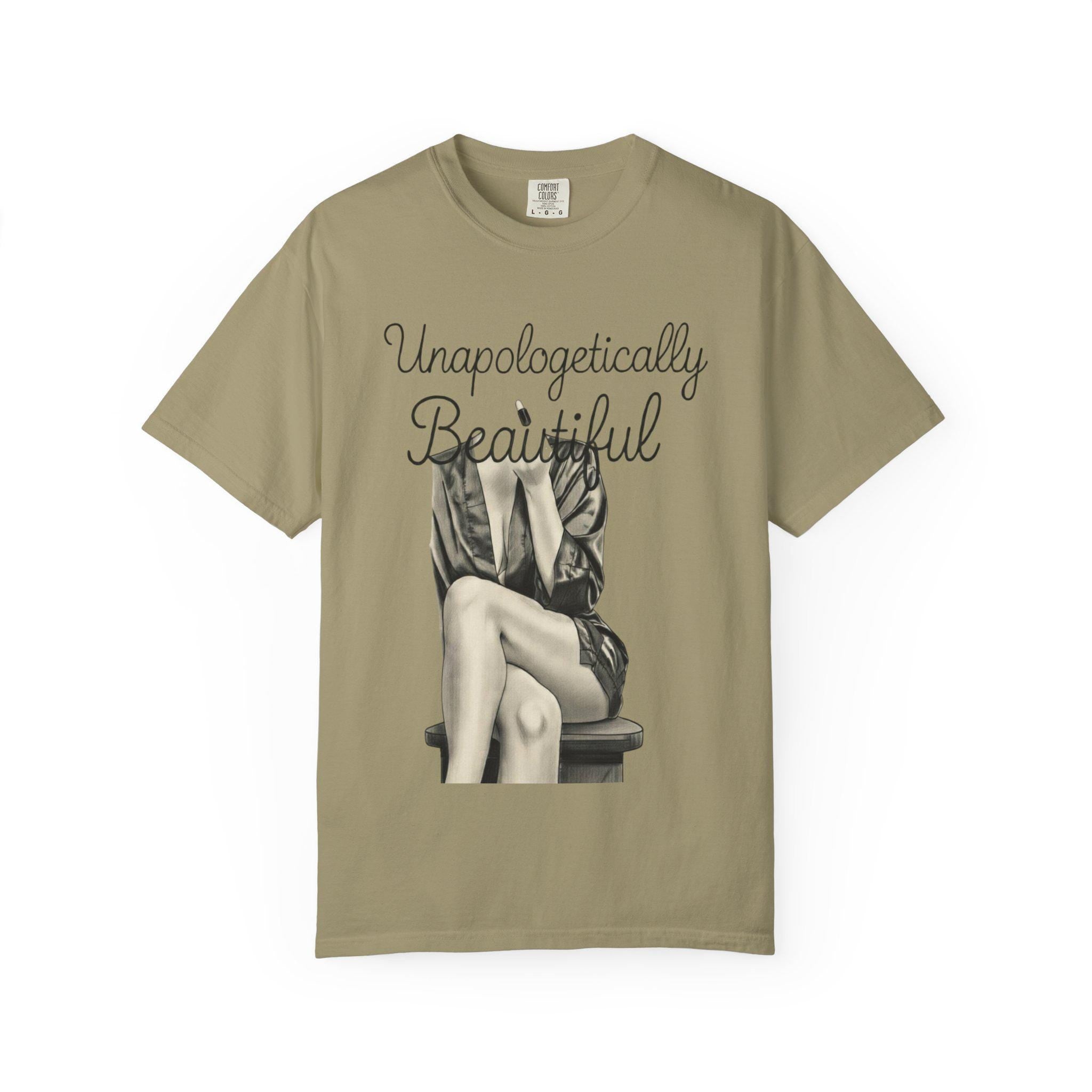 Beautiful Dyed T-shirt