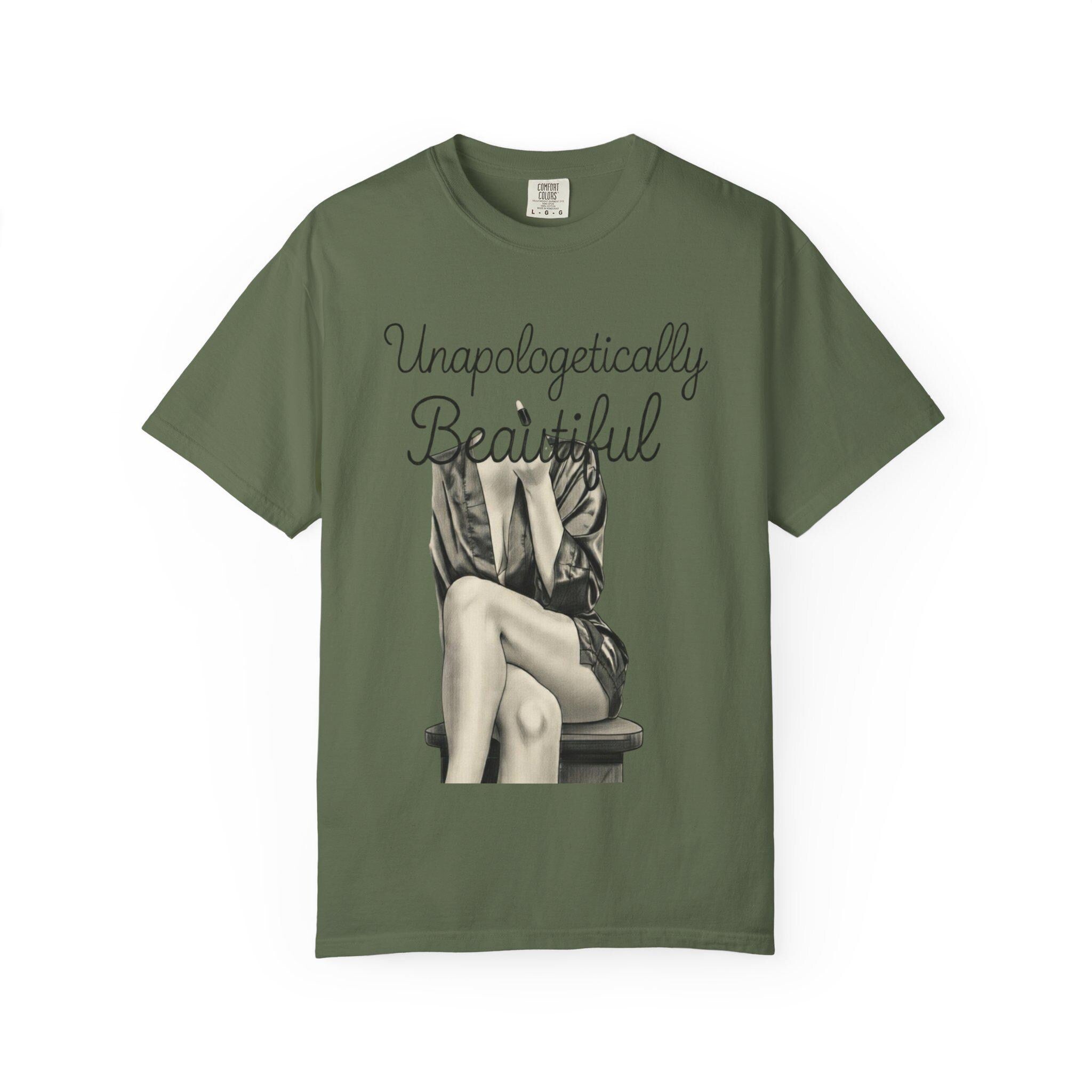 Beautiful Dyed T-shirt