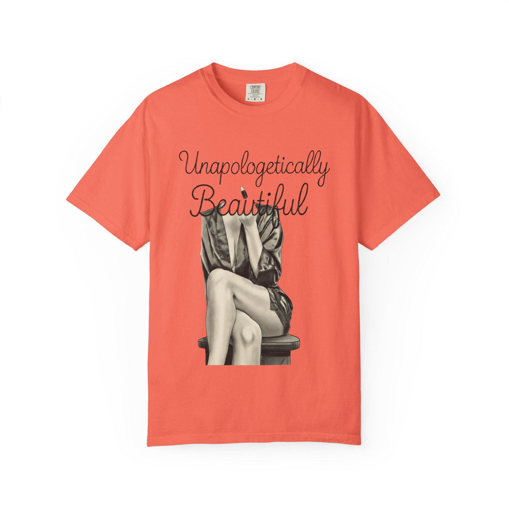 Beautiful Dyed T-shirt